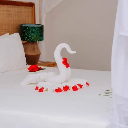 Spice Island Hotel & Resort-2
